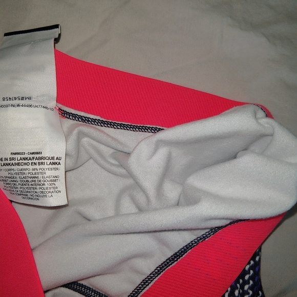Nike Pro dri-fit leggings - Picture 3 of 7